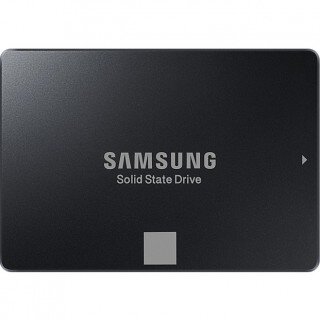 Samsung 750 EVO 120 GB (MZ-750120BW) SSD kullananlar yorumlar